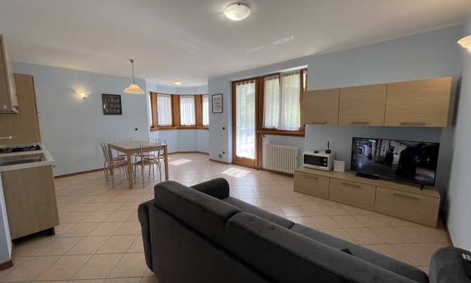 Giustino Apartment | 65 m² Apartment ∙ 2 bedrooms ∙ 6 guests