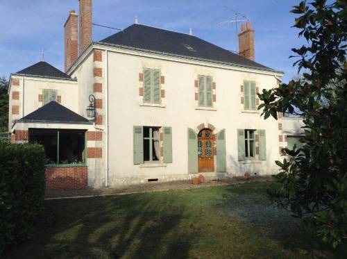 Menars Bed & Breakfast | 65 m² Bed and breakfast ∙ 5 guests