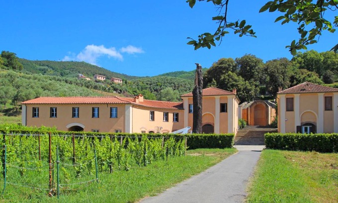 Santo Stefano del Ponte House | 65 m² House ∙ 2 bedrooms ∙ 6 guests