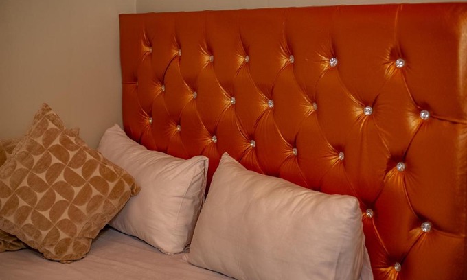 Meer En See Apartment | 66 Anglers