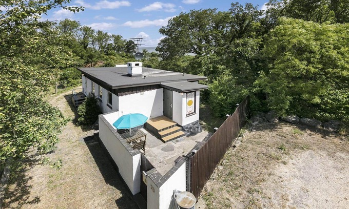 Tejn House | 6677 Allinge - Sdr. Strandvej 73