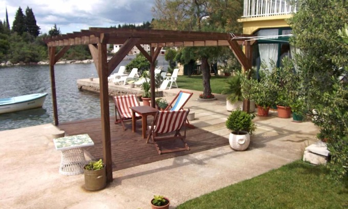 Blace Apartment | 67 m² Apartment ∙ 1 bedroom ∙ 4 guests
