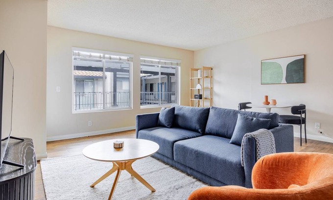 Downtown Apartment | 67 m² Apartment ∙ 1 bedroom ∙ 2 guests
