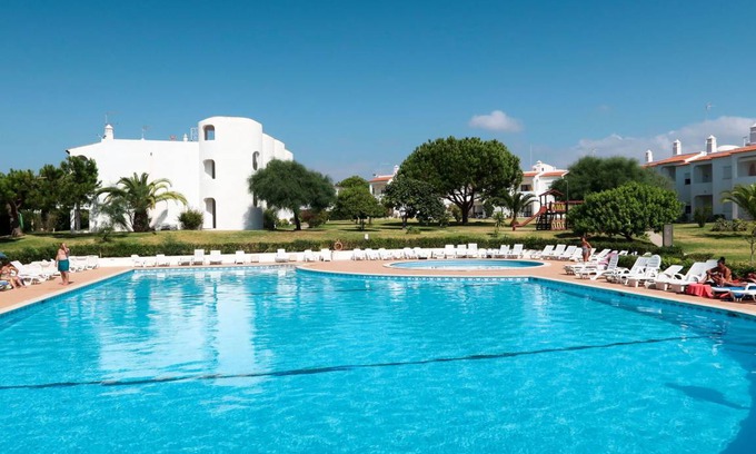 Alporchinhos Apartment | 67 m² Apartment ∙ 2 bedrooms ∙ 4 guests
