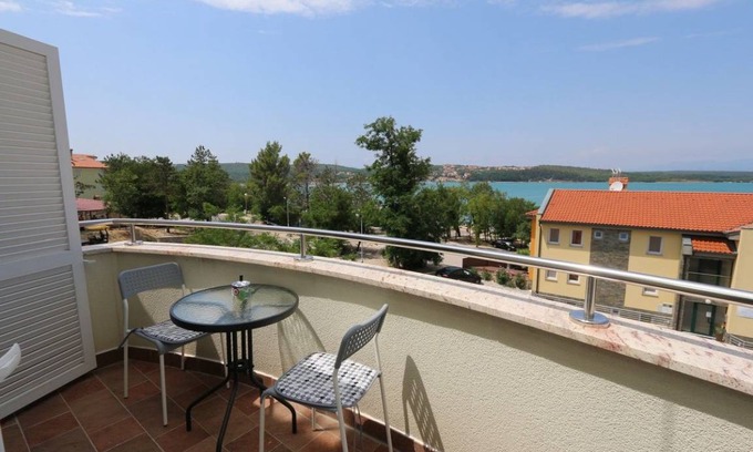 Soline Apartment | 67 m² Apartment ∙ 2 bedrooms ∙ 5 guests
