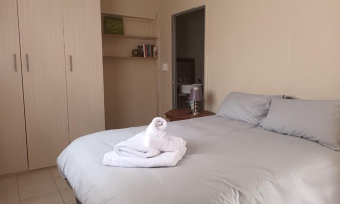 Garsfontein Apartment | 672@Herder