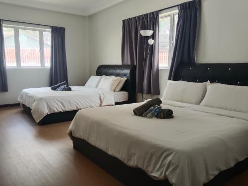 Malacca City Hotel | 69 Hotel