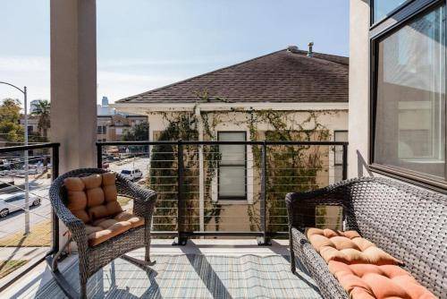 West End House | 69 m² House ∙ 1 bedroom ∙ 4 guests