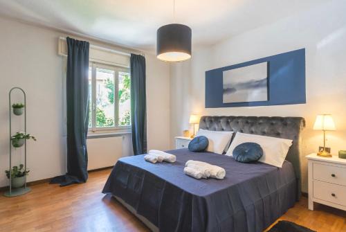 Nesso Apartment | 6min to Cascata di Nesso- Private Parking