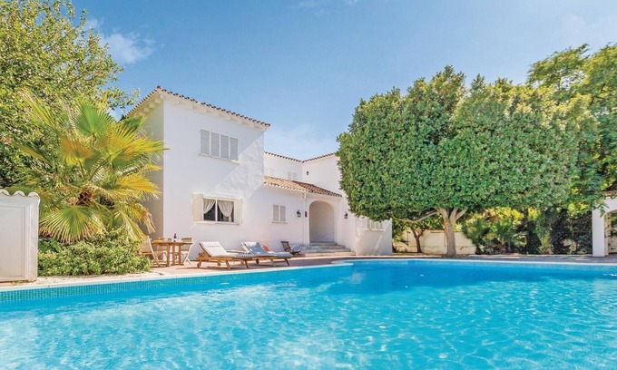 La Cala de Mijas House | 7 bedroom amazing home in Mijas Costa