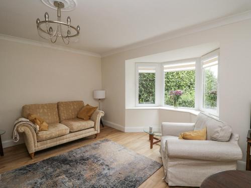 Dundrum Apartment | 7 Belfort Court
