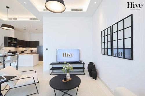 Jebel Ali Apartment | 7 By Aurora 306