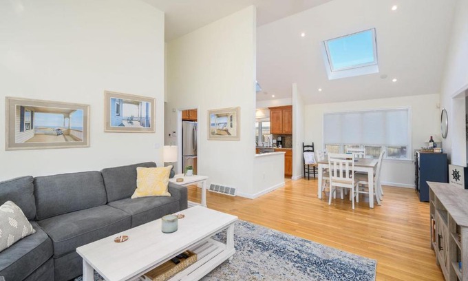 South Harwich House | 7 Deer Run Harwich Cape Cod- -Sea Pine Villa