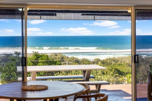 Peregian Beach House | 7 Egret Street, Peregian Beach - Egrets View