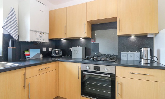 Galashiels Cottage | 7 High Buckholmside
