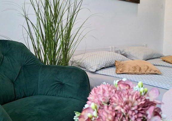 Miercurea-Ciuc Apartment | 7 Levél Central Apartments