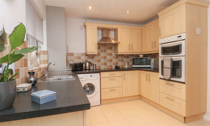 Chester Cottage | 7 Marl Croft