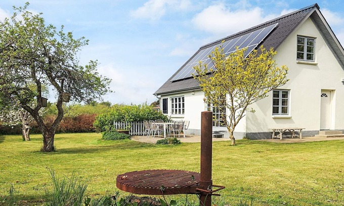 Storvorde House | 7 person holiday home in Storvorde