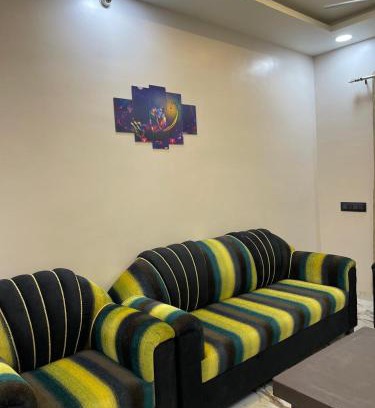 Nagpur Apartment | 7 Premium Flats Homely Comfort with Hotel-Like Luxury