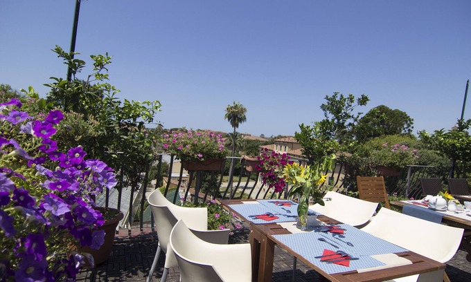 Pisa City Centre Apartment | 7 Rooms