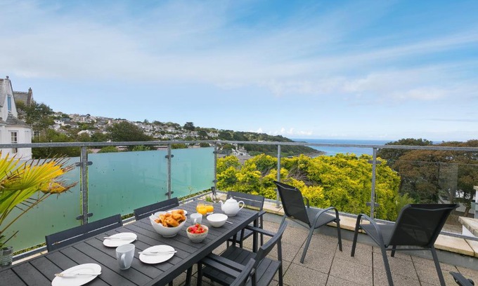 Carbis Bay Apartment | 7 Sandy Lane