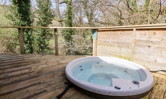 Looe Cottage | 7 Stonerush Valley
