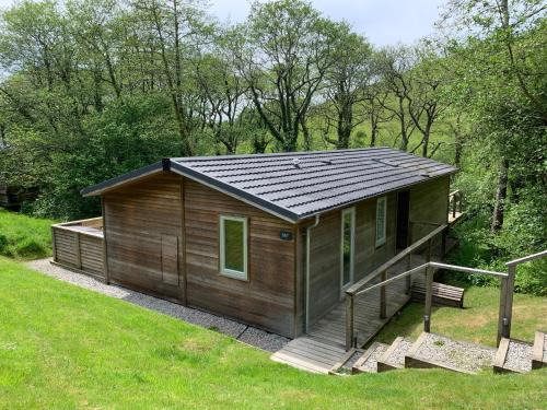 Looe House | 7 Streamside