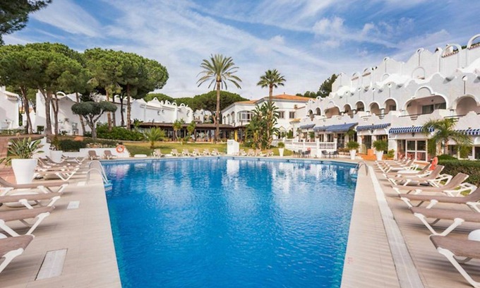 Urbanizacion Hacienda las Chapas Apartment | 70 m² Apartment ∙ 2 bedrooms ∙ 5 guests