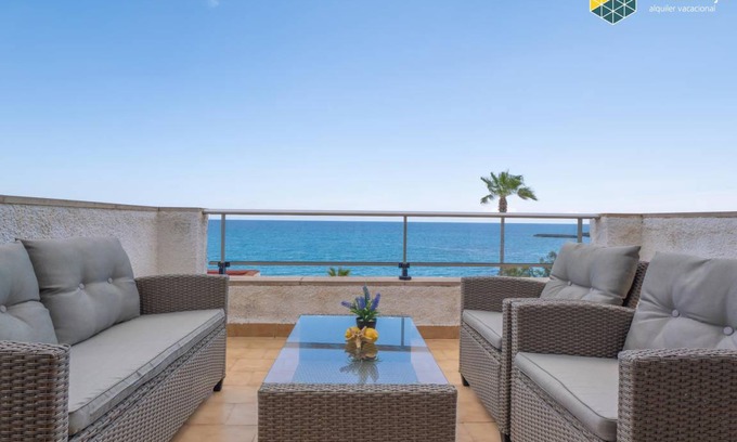 S'illot Apartment | 70 m² Apartment ∙ 2 bedrooms ∙ 4 guests