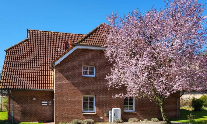 Waase Apartment | 70 m² Apartment ∙ 2 bedrooms ∙ 5 guests