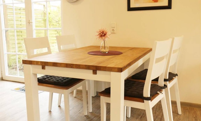 Welt Apartment | 70 m² Apartment ∙ 2 bedrooms ∙ 5 guests