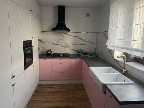 Rybnik Apartment | 70 m2 Duży apartament