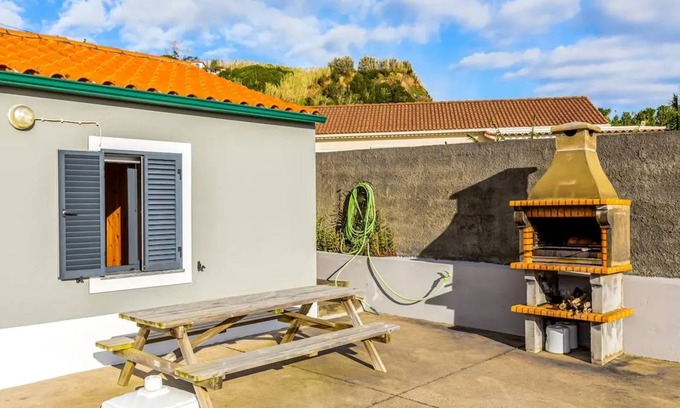 Horta House | 70 m² House ∙ 2 bedrooms ∙ 4 guests