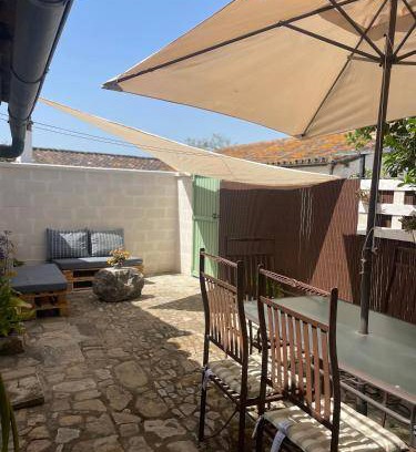 Jimena de la Frontera House | 70 m² House ∙ 2 bedrooms ∙ 6 guests