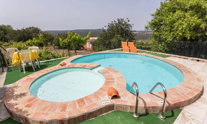 Espargal Resort | 70 m² Private room ∙ 1 bedroom ∙ 2 guests