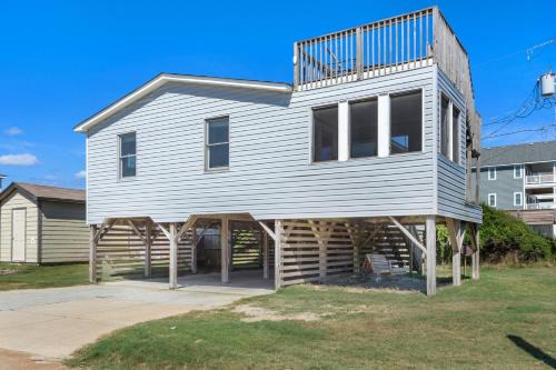 South Nags Head House | 7141 - Geri's Place #9