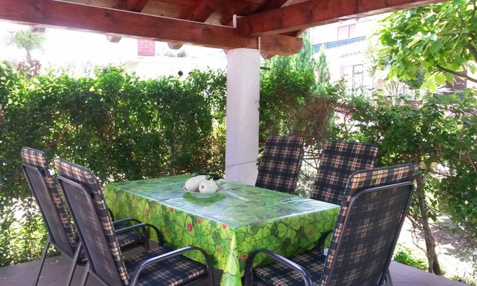 Opric Apartment | 72 m² Apartment ∙ 2 bedrooms ∙ 5 guests