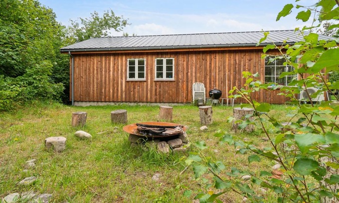 Balka House | 72 m² House ∙ 2 bedrooms ∙ 4 guests
