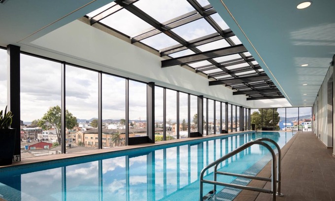 Barrios Unidos Condo | 72Hub Apartments by Jalo