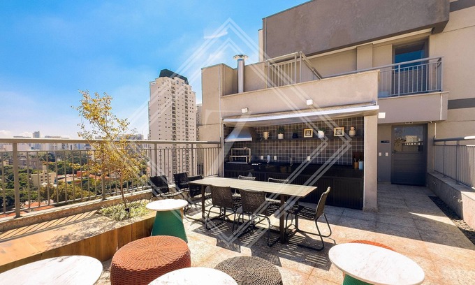 Vila Clementino Apartment | 73 ID Lisboa