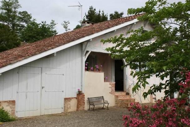 Poyanne House | 74 m² House ∙ 2 bedrooms ∙ 4 guests