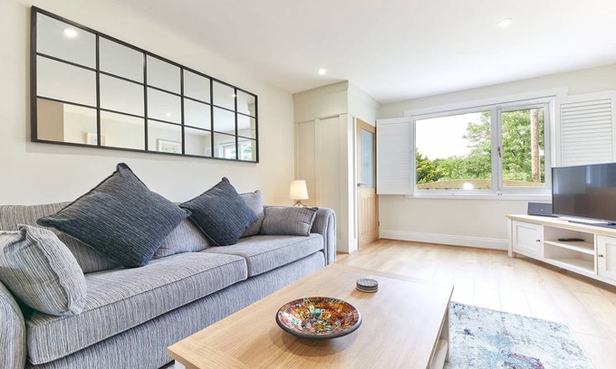 High Shincliffe House | 74 m² House ∙ 2 bedrooms ∙ 4 guests