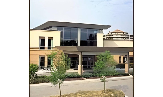 Itasca Resort | 74 m² Resort ∙ 127 guests