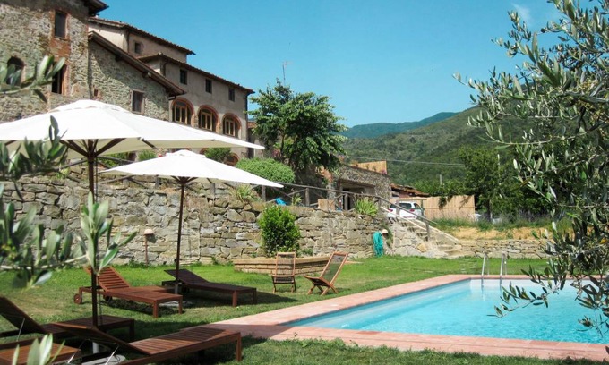 Pian di Sco Other | 75 m² Accommodation ∙ 2 bedrooms ∙ 4 guests