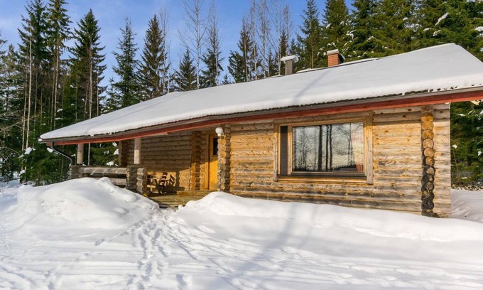 Hankasalmi Other | 75 m² Accommodation ∙ 2 bedrooms ∙ 7 guests