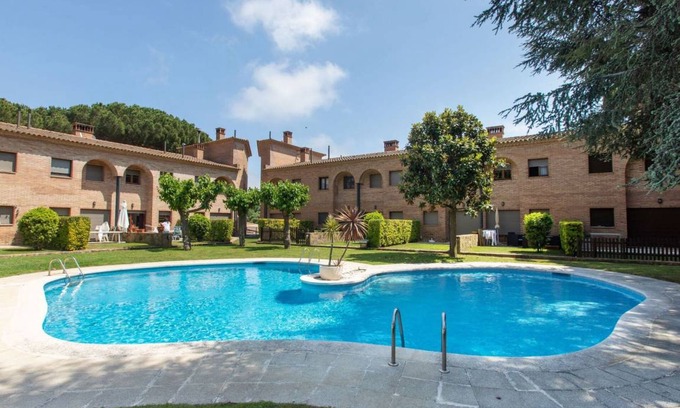 Calonge Other | 75 m² Accommodation ∙ 3 bedrooms ∙ 6 guests