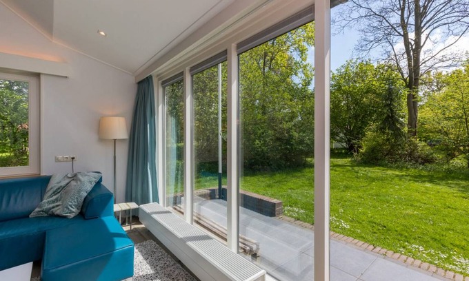 Breezand Apartment | 75 m² Apartment ∙ 2 bedrooms ∙ 4 guests