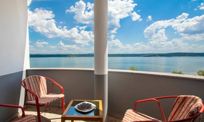 Raslina Apartment | 75 m² Apartment ∙ 2 bedrooms ∙ 5 guests