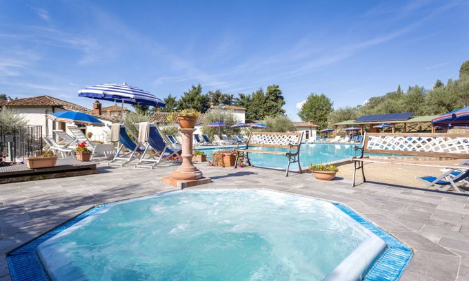 Pelago Apartment | 75 m² Apartment ∙ 3 bedrooms ∙ 8 guests