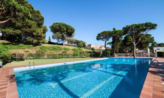 Castell-Platja d'Aro House | 75 m² House ∙ 3 bedrooms ∙ 4 guests